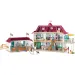 Schleich: Horse Club - Igralni set ob reki (42706) slika 3