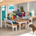 Schleich: Horse Club - Igralni set ob reki (42706) slika 4