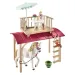 Schleich: Horse Club - Karavan komplet (42593) slika 3