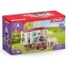 Schleich: Horse Club - Karavan komplet (42593) slika 1