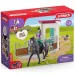Schleich: Horse Club - Lisa in Storm jahaška škatla igrača slika 1