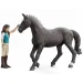 Schleich: Horse Club Lisa & Storm igrača set (42712) slika 3