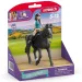 Schleich: Horse Club Lisa & Storm igrača set (42712) slika 1