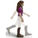 Schleich Horse Club: Lisa trening set (42776) slika 3