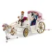 Schleich: Horse Club - Poroka kočija set (42641) slika 2