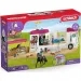 Schleich: Horse Club - Set za prevoz konj (42619) slika 1