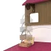 Schleich: Horse Club Vila ob jezeru in konjušnica (42785) slika 13