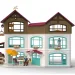 Schleich: Horse Club Vila ob jezeru in konjušnica (42785) slika 3