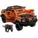 Schleich: Wild Life Terenski avto pustoljski set (42720) slika 2