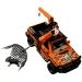 Schleich: Wild Life Terenski avto pustoljski set (42720) slika 4