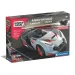 Science &amp; Play: Mechanics razstavljiv dirkalni avtomobil - Clementoni