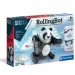 Science &amp; Play: Rolling panda bot Igralni set - Clementoni