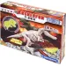 Science &amp; Play: T-Rex fluorescenčni arheološki komplet - Clementoni
