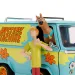 Scooby Doo figurica in Čudežno vozilo model avtomobila 1/24 - Simba Toys