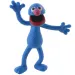 Sesame Street: Figurica Grover
