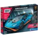 Sestavljiv športni avtomobil Science&amp;Play: Lamborghini Huracan – Clementoni