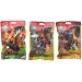 Set figuric živali s farmami, dinozavri ali džungelskimi živalmi - Simba Toys slika 2