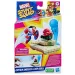 Set lansirne igrače Marvel Stunt Squad: Stotnik Amerika vs. Rdeča lobanja - Hasbro