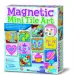 Set za izdelavo hladilnih magnetov slika 1