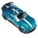 SIKU Aston Martin Vantage GT4 mali avto 1/55 slika 2