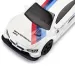 SIKU BMW M4 Racing 2016 malenkost 1/64 slika 2