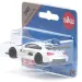 SIKU BMW M4 Racing 2016 malenkost 1/64 slika 4