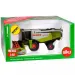 SIKU Claas Lexion 600 kombajn 1/50 slika 2
