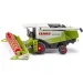 SIKU Claas Lexion 600 kombajn 1/50 slika 1