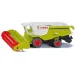 SIKU Claas Lexion kombajn 1/87 slika 1