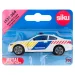 SIKU BMW policijski avto 1/87