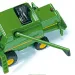 SIKU John Deere T670i kombajn 1/87 slika 3