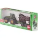 SIKU traktor za prevoz hlodov John Deere 1/50 slika 5