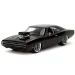 Hitri in drzni: 1970 Dodge Charger kovinski model avtomobila 1/24 - Jada Toys slika 3