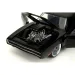 Hitri in drzni: 1970 Dodge Charger kovinski model avtomobila 1/24 - Jada Toys slika 5