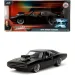 Hitri in drzni: 1970 Dodge Charger kovinski model avtomobila 1/24 - Jada Toys slika 1