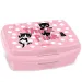 Škatla za malico Ars Una: Think Pink muce