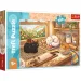 Slabe mucke 100kosov puzzle - Trefl