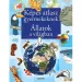 Slikovni atlas za otroke - Živali po svetu poučna knjiga slika 1