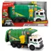 Smetarski avto 39cm z lučjo in zvokom - Dickie Toys