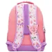 Šolska torba, nahrbtnik 3D s 3 predelki Must Metuljček 32x18x43cm