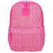 Šolska torba, nahrbtnik Spirit: Mesh peresno lahka roza 43 x 28 x 13 cm