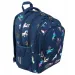 Šolska torba, nahrbtnik St.Right Holografski samorog 17"