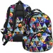 Šolska torba, nahrbtnik St.Right Paradise 42 x 30 x 20 cm