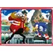 Sonic 4 v 1 puzzle - Clementoni slika 5