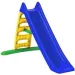 Speed modri tobogan 170cm