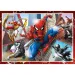 Spider-Man 4 v 1 puzzle - Clementoni slika 3