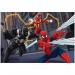 Spider-Man komplet 24-delne sestavljanke pobarvanke