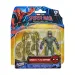 Spider-Man Nova dan: figura Škorpijon s dodatki 11cm – Hasbro slika 1