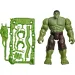 Spider-Man Nova dan: Hulk figura s dodatki 11cm – Hasbro slika 2