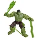 Spider-Man Nova dan: Hulk figura s dodatki 11cm – Hasbro slika 3